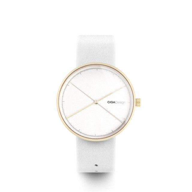 La Centurion - Montre fine et minimaliste