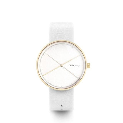 La Centurion - Montre fine et minimaliste