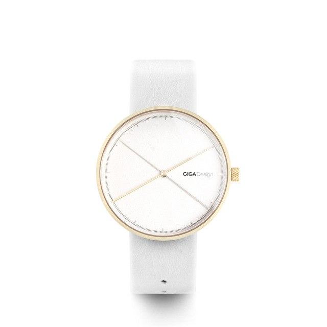 The Centurion - Thin Minimalist Watch