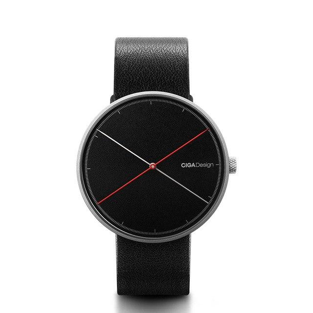 La Centurion - Montre fine et minimaliste