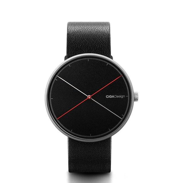 The Centurion - Thin Minimalist Watch