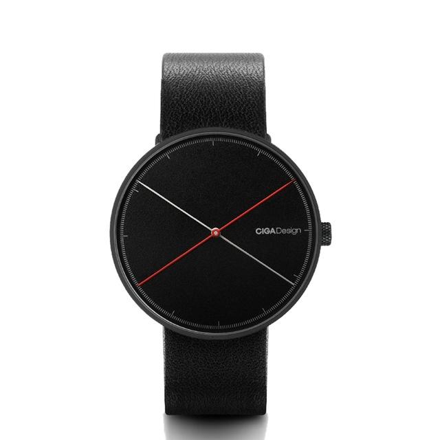 La Centurion - Montre fine et minimaliste