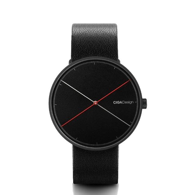 The Centurion - Thin Minimalist Watch