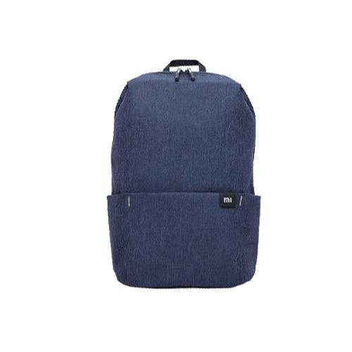 Modern Basics Backpack - Colorful and Simple