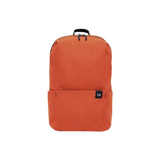 Modern Basics Backpack - Colorful and Simple