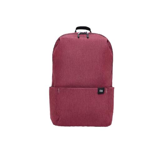 Modern Basics Backpack - Colorful and Simple