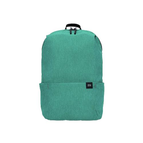 Modern Basics Backpack - Colorful and Simple