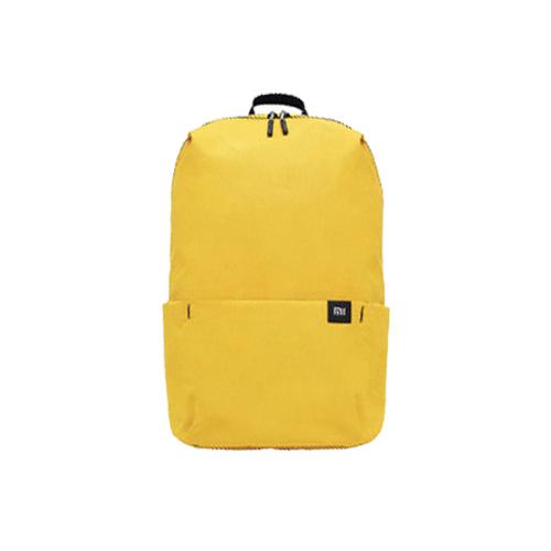 Modern Basics Backpack - Colorful and Simple