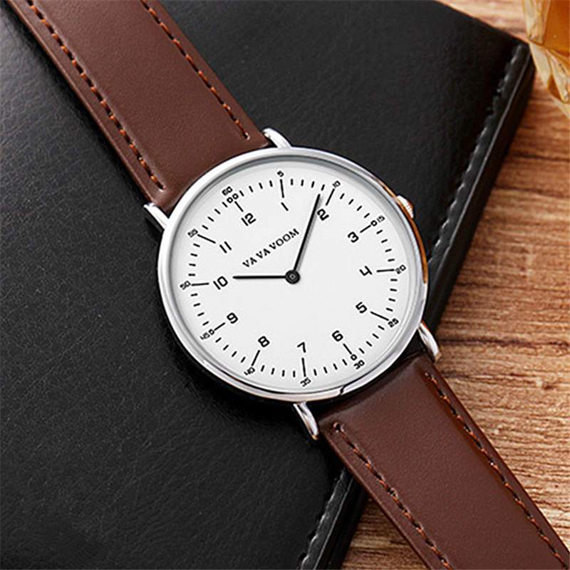 VAVA Minimalist Time Piece