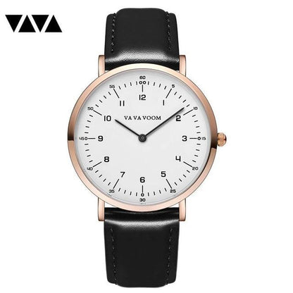 Montre minimaliste VAVA