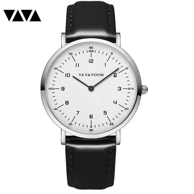 VAVA Minimalist Time Piece