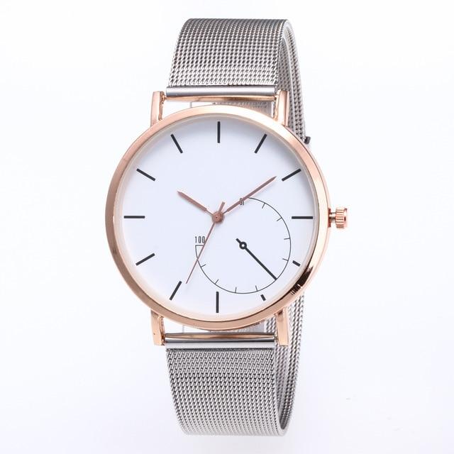 The Victoria | Minimalist Watch