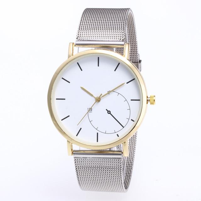 The Victoria | Minimalist Watch