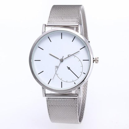 La montre Victoria | Minimaliste