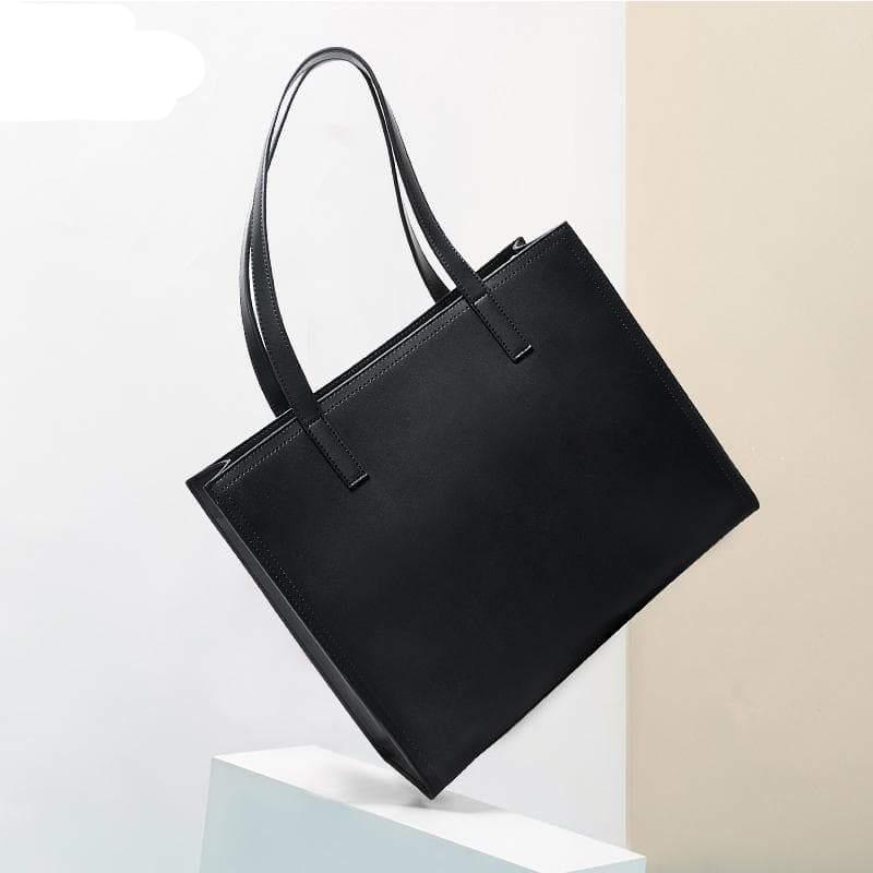 Minimalist Large Capacity Modern Tote Bag