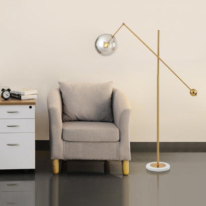 LAMPADAIRE NORVÉGIEN