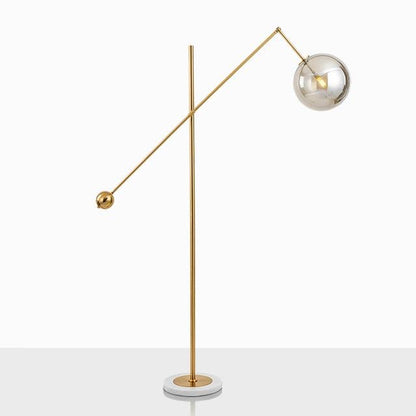 LAMPADAIRE NORVÉGIEN